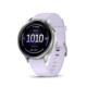 Garmin Venu 4 41mm Grau/Silber Lavendel