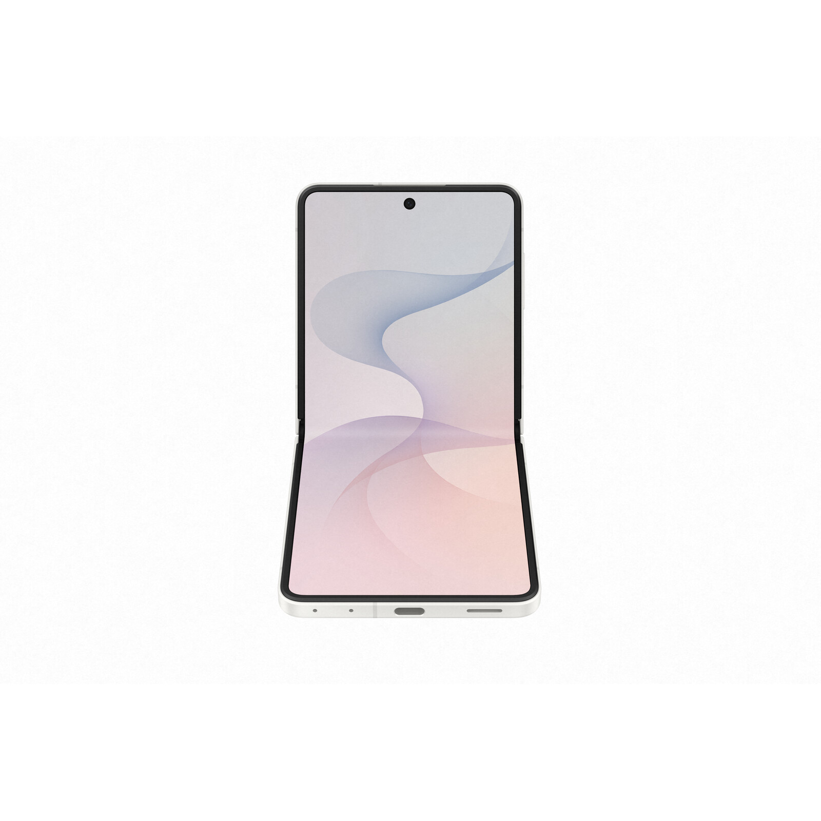 Samsung Galaxy Z Flip8 256GB cream