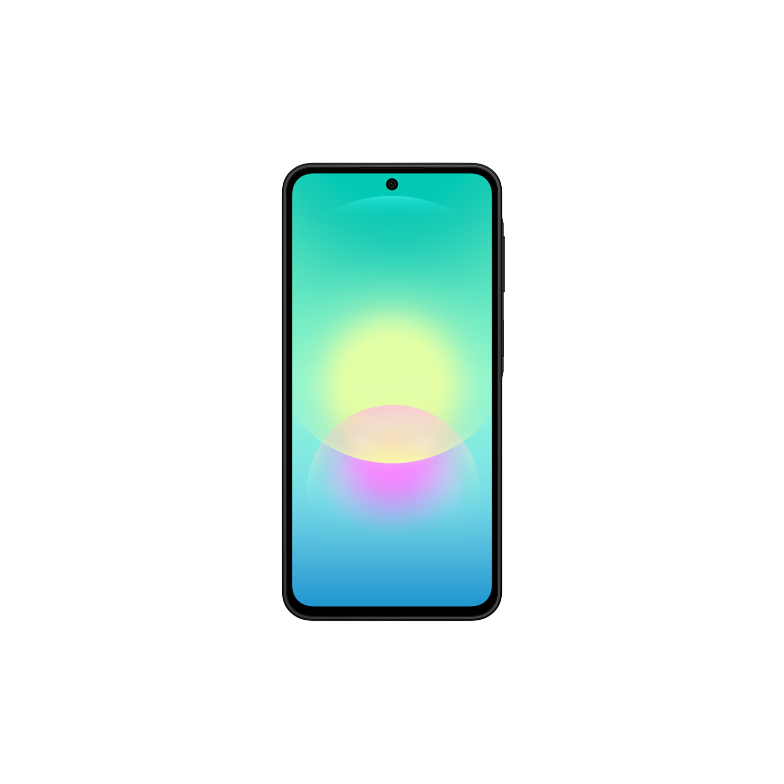 Samsung Galaxy A27 5G 125 GB schwarz