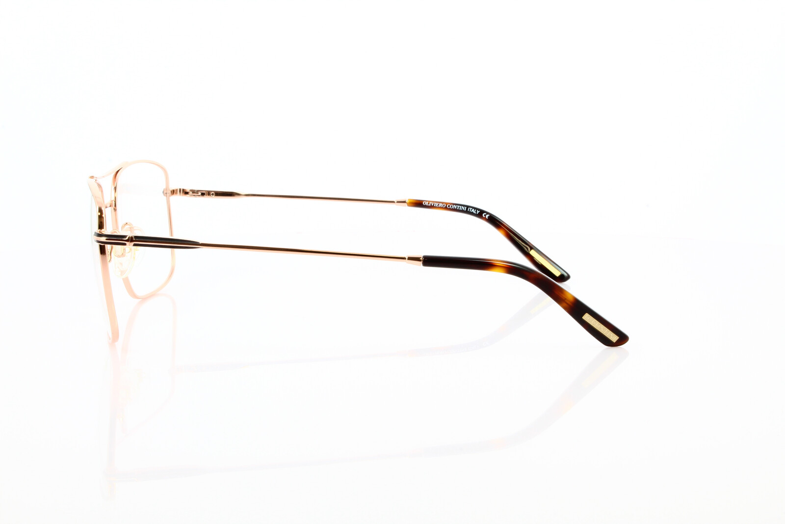 OC 4260 C2 Herrenbrille Metall