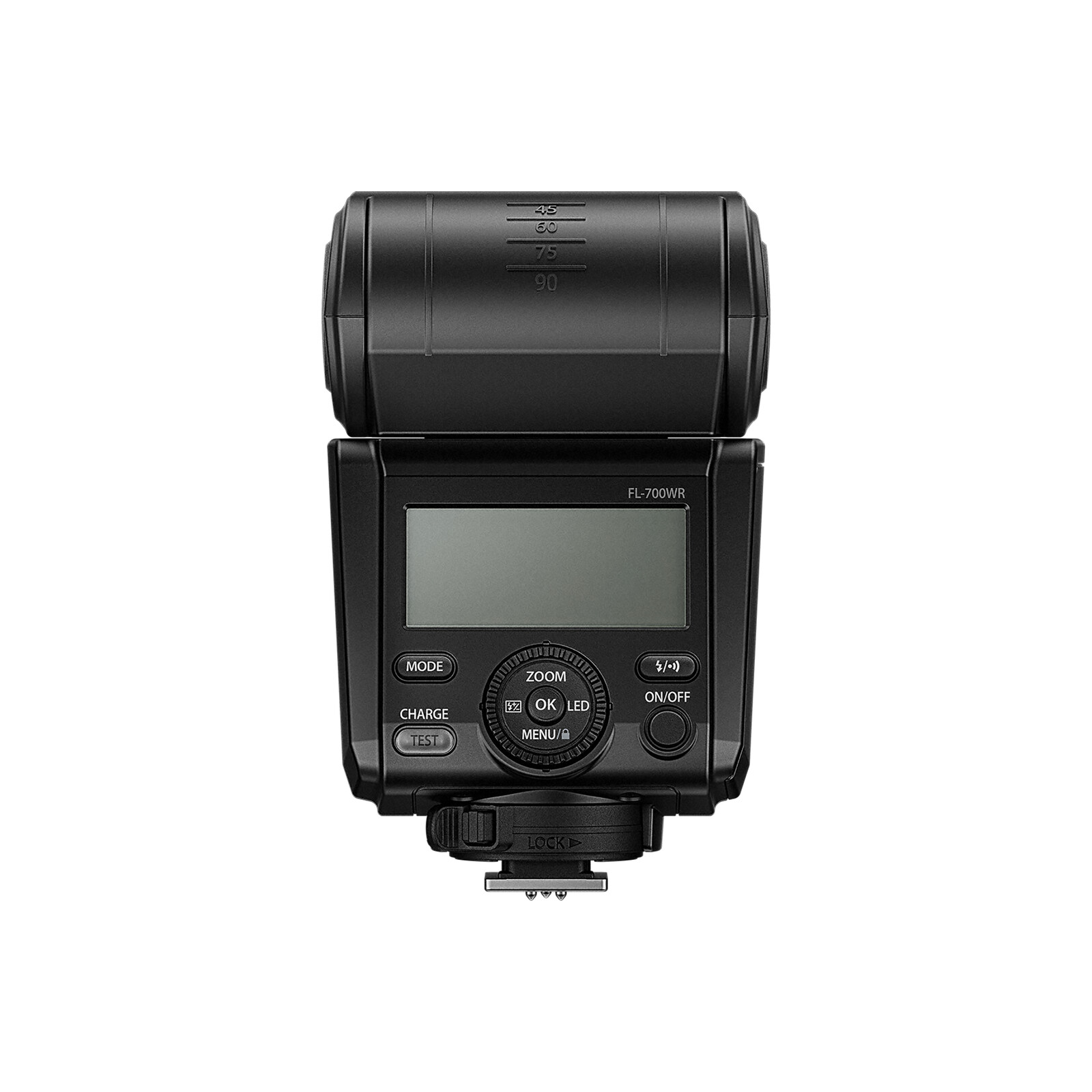 Olympus FL-700 Blitz