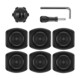 Garmin Virb X/XE/Ultra Schwenkhalterungssatz