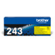Brother TN-243Y 1K Toner yellow