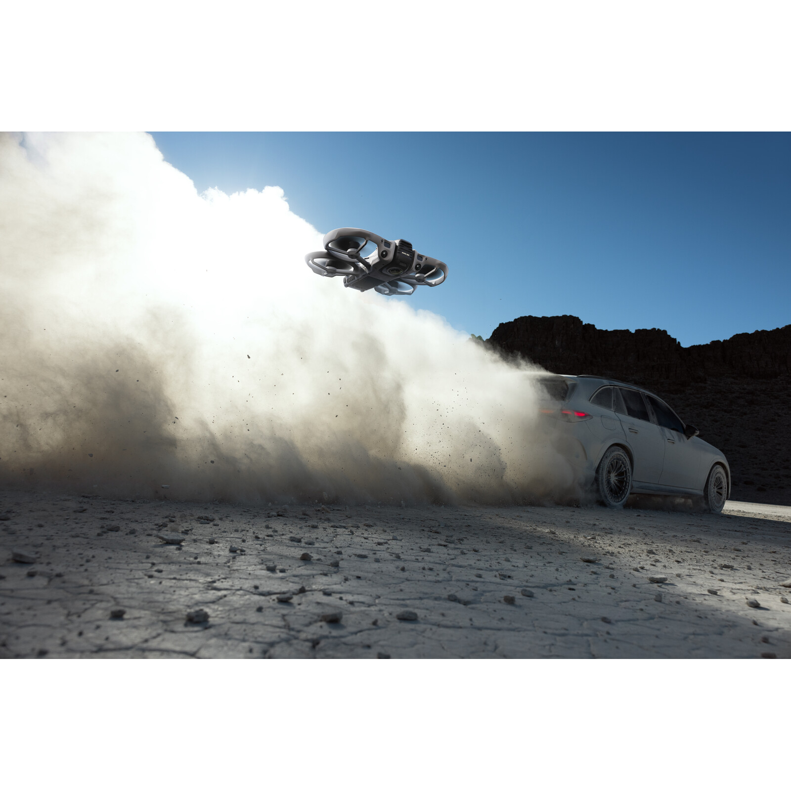 DJI Avata 360 (DJI RC 2)