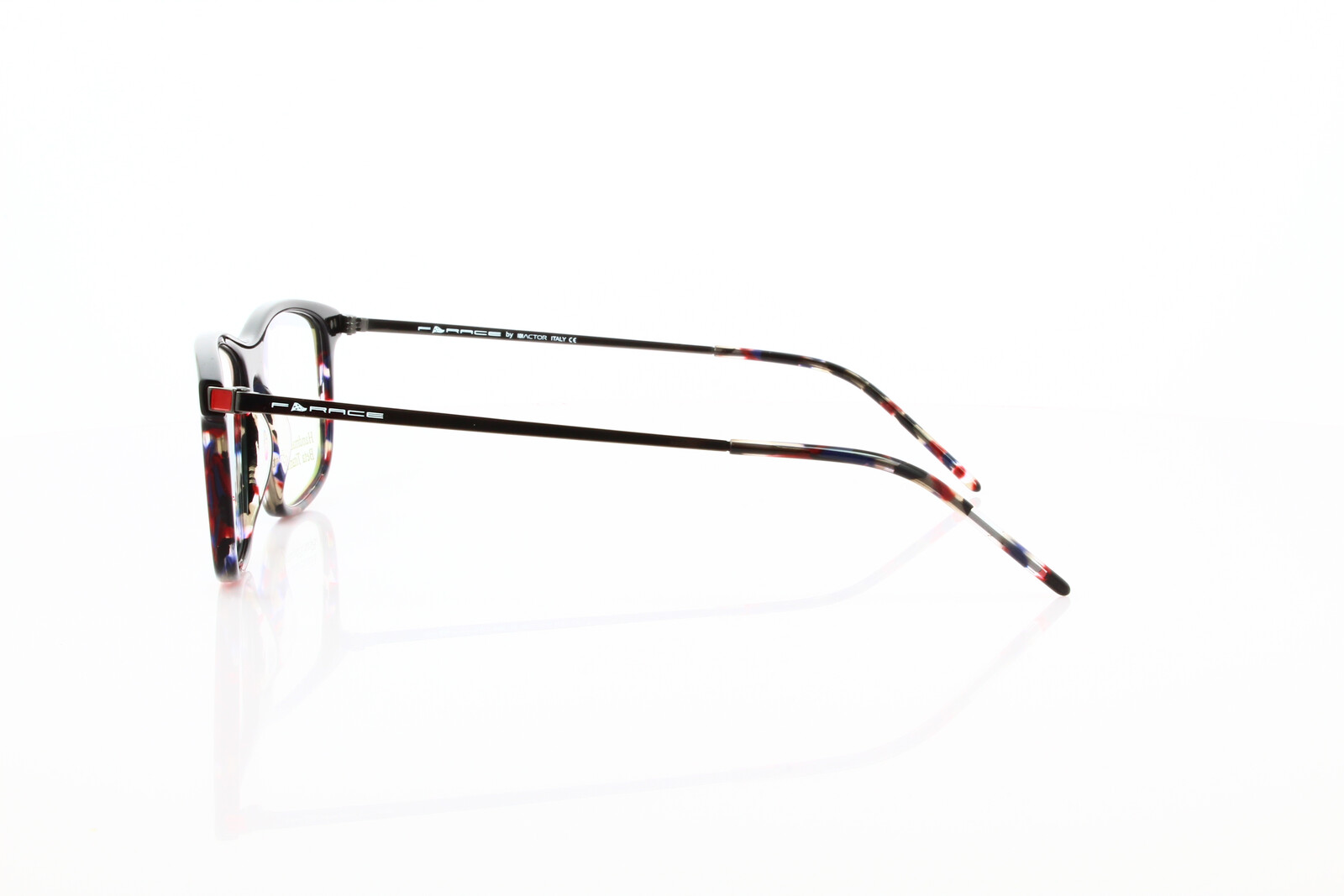 FR132 C1 Damenbrille Kunststoff
