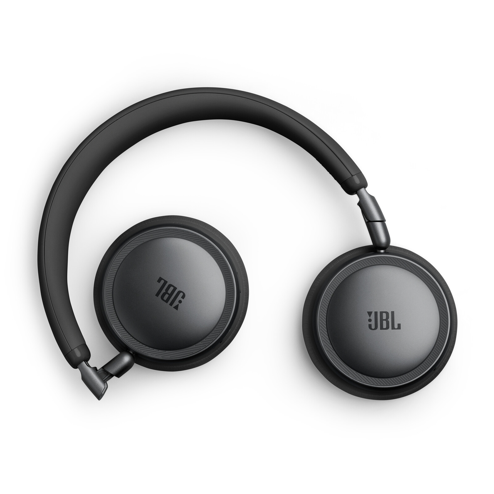 JBL Live 680NC, On-Ear Bluetooth Kopfh&ouml;rer, schwarz