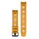 Garmin Band Instinct Silikon gelb