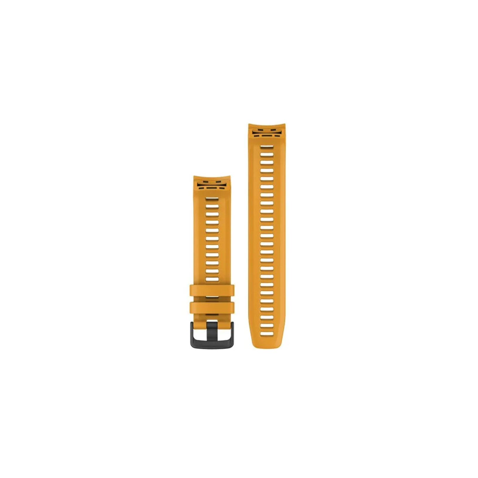 Garmin Band Instinct Silikon gelb