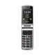Beafon SL495 2G EU002 schwarz