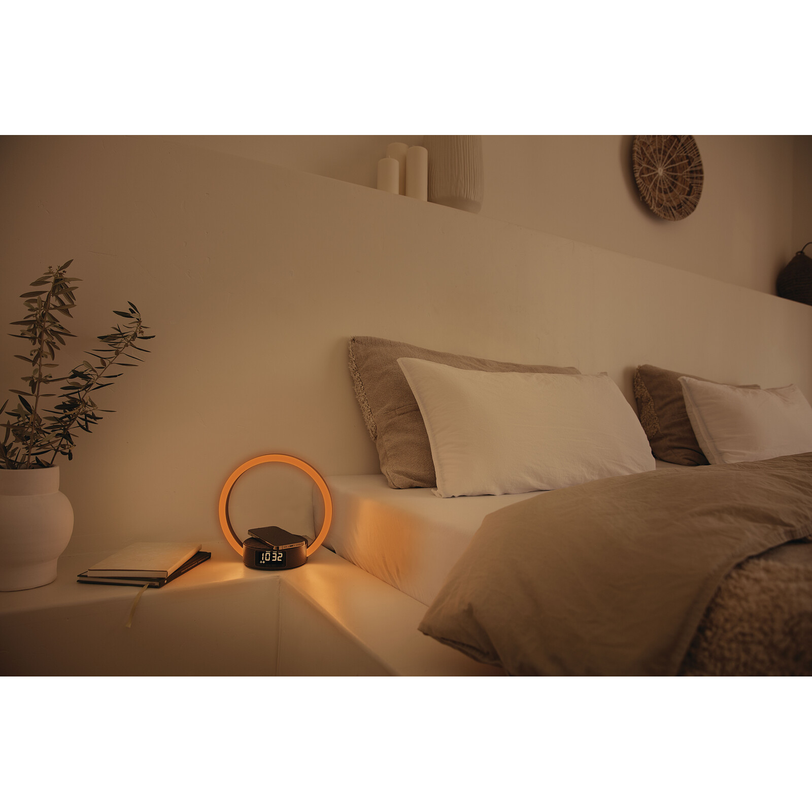 Beurer WL 65 Lichtwecker