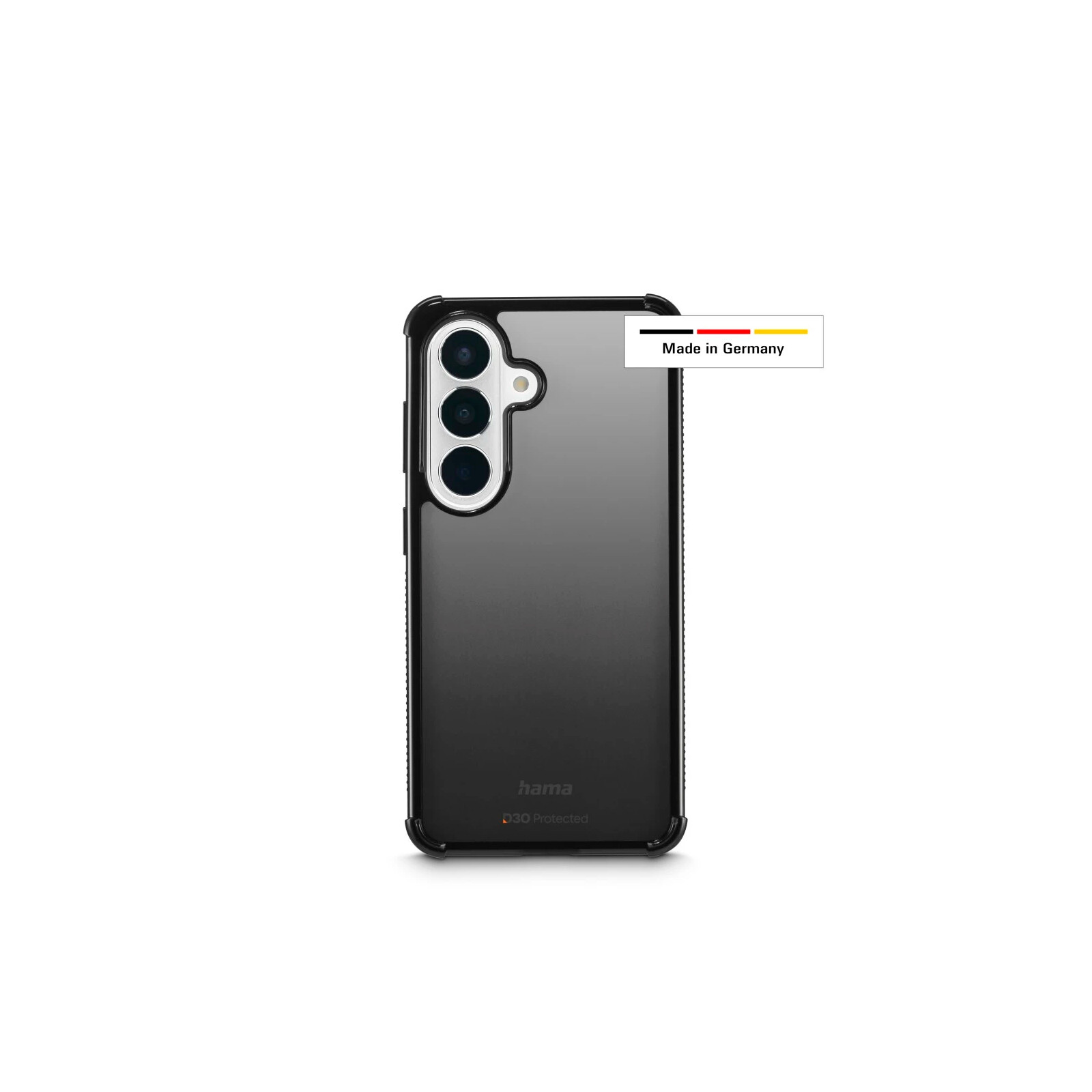 Hama Handyh&uuml;lle "Extreme Protect" f&uuml;r Samsung Galaxy S26