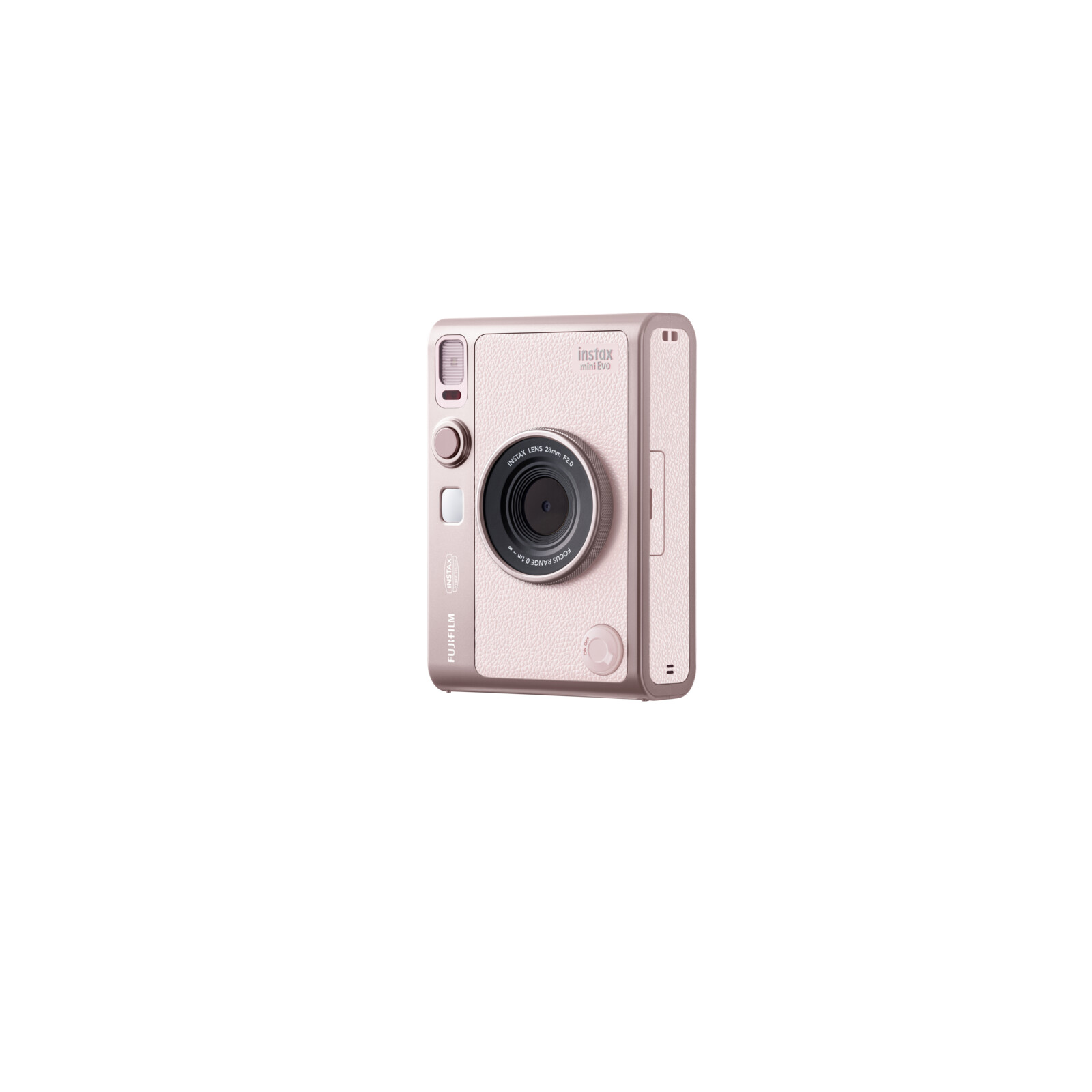 Fujifilm instax mini Evo™ Gentle Rose