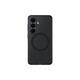 Samsung Back Cover Rugged Magnet Galaxy S26 Schwarz