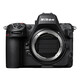 Nikon Z 8 Geh&auml;use