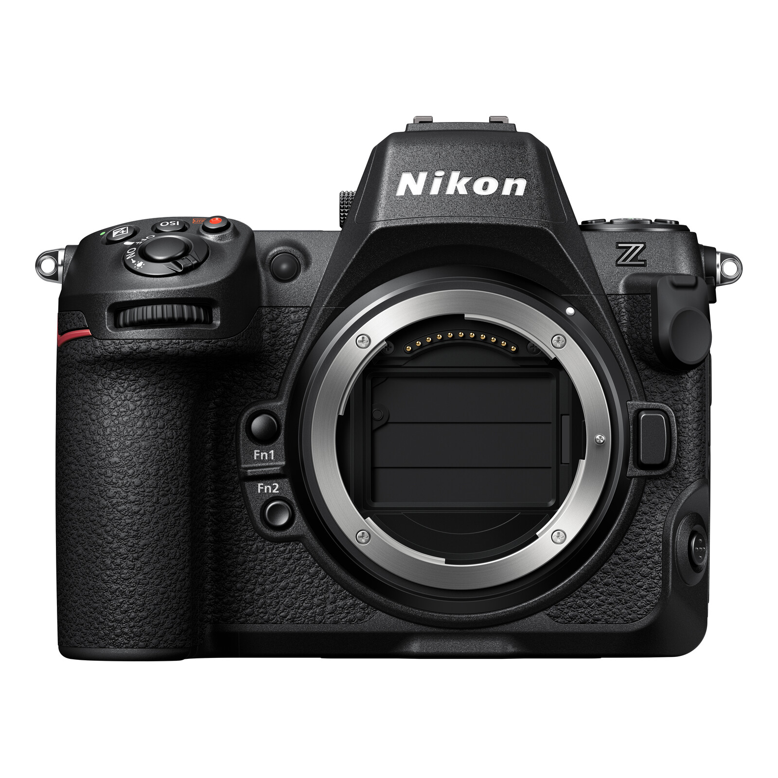 Nikon Z 8 Geh&auml;use