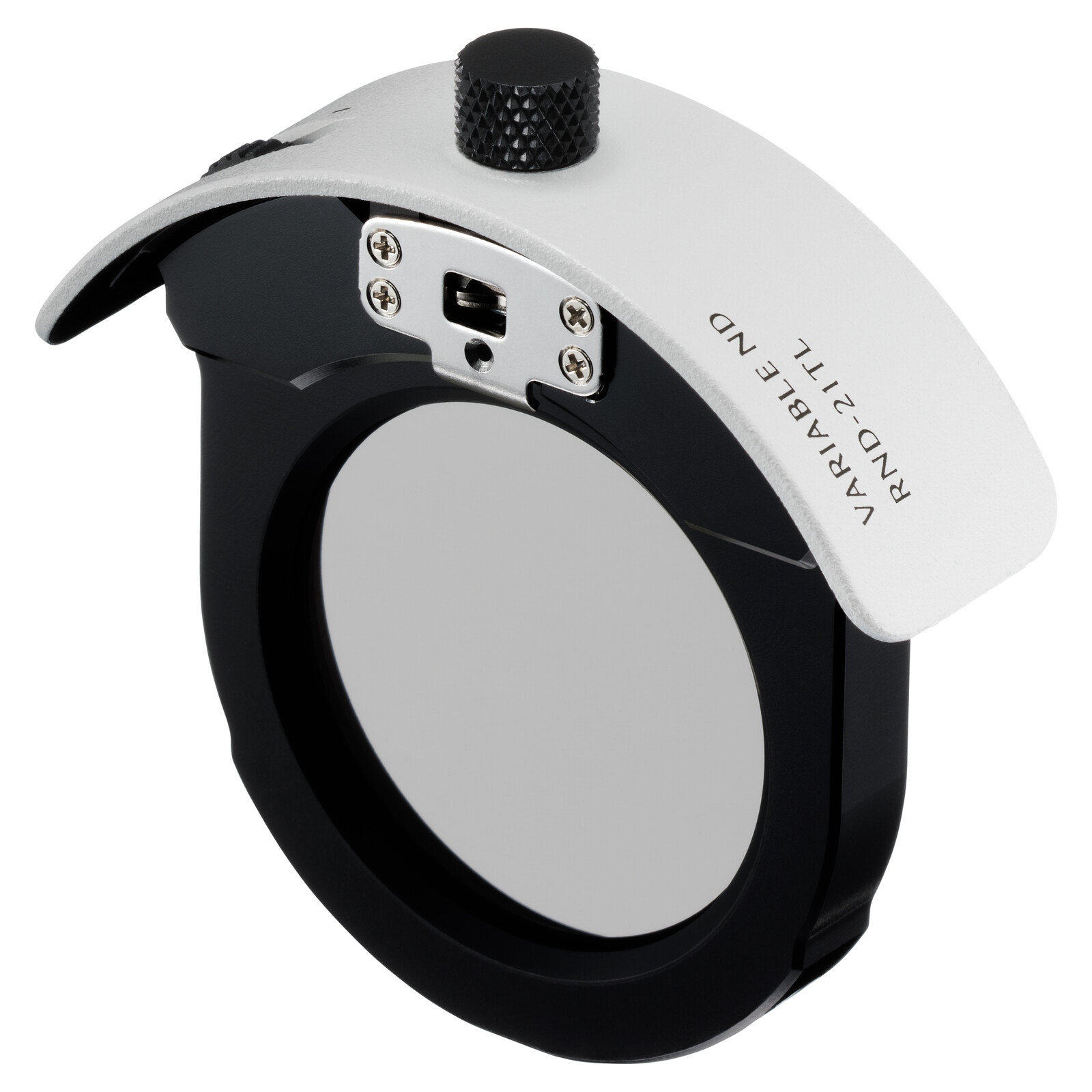 Sigma RND-21 ND Drop In Variabler ND Filter L-Mount