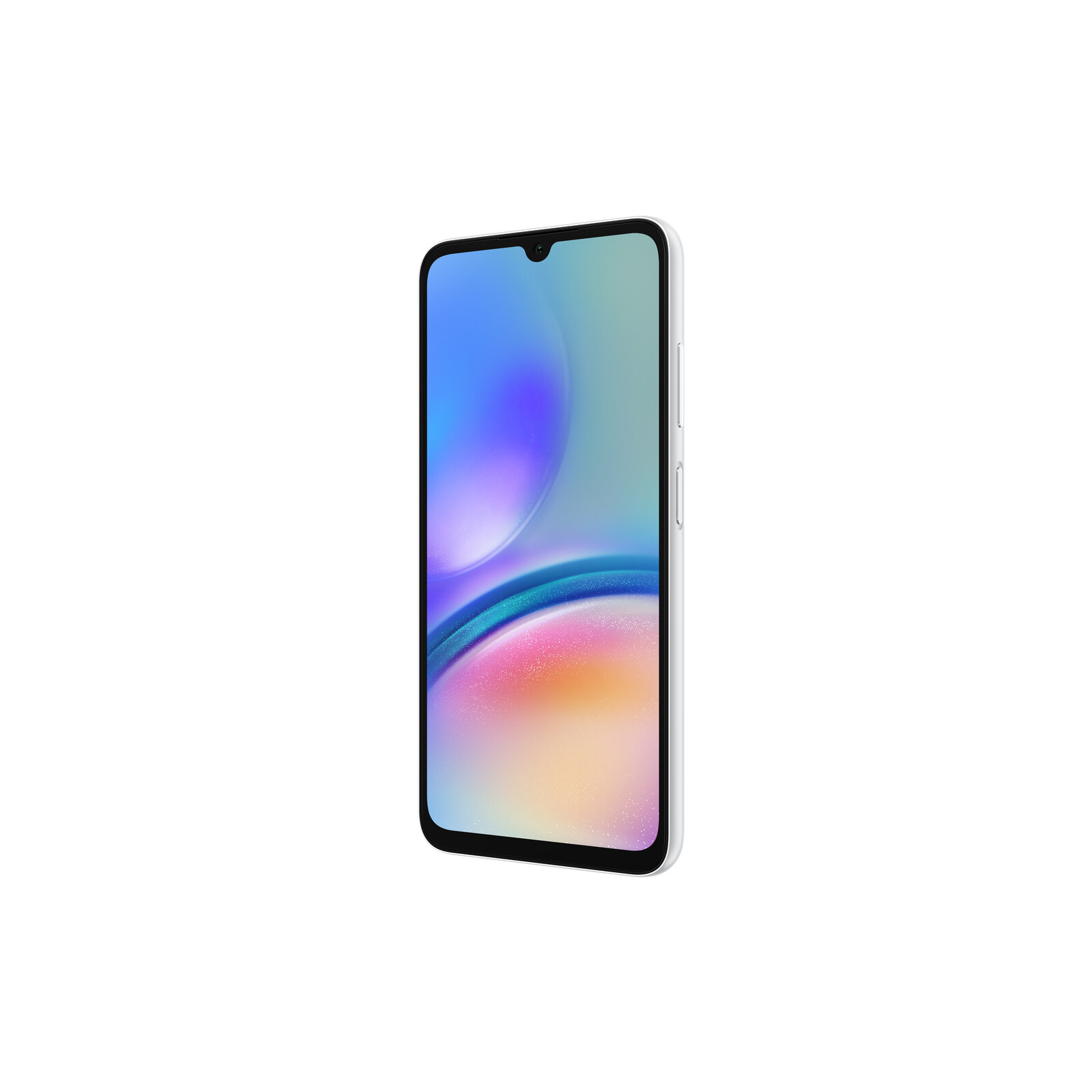 Samsung Galaxy A05s DS 64GB 4G silber