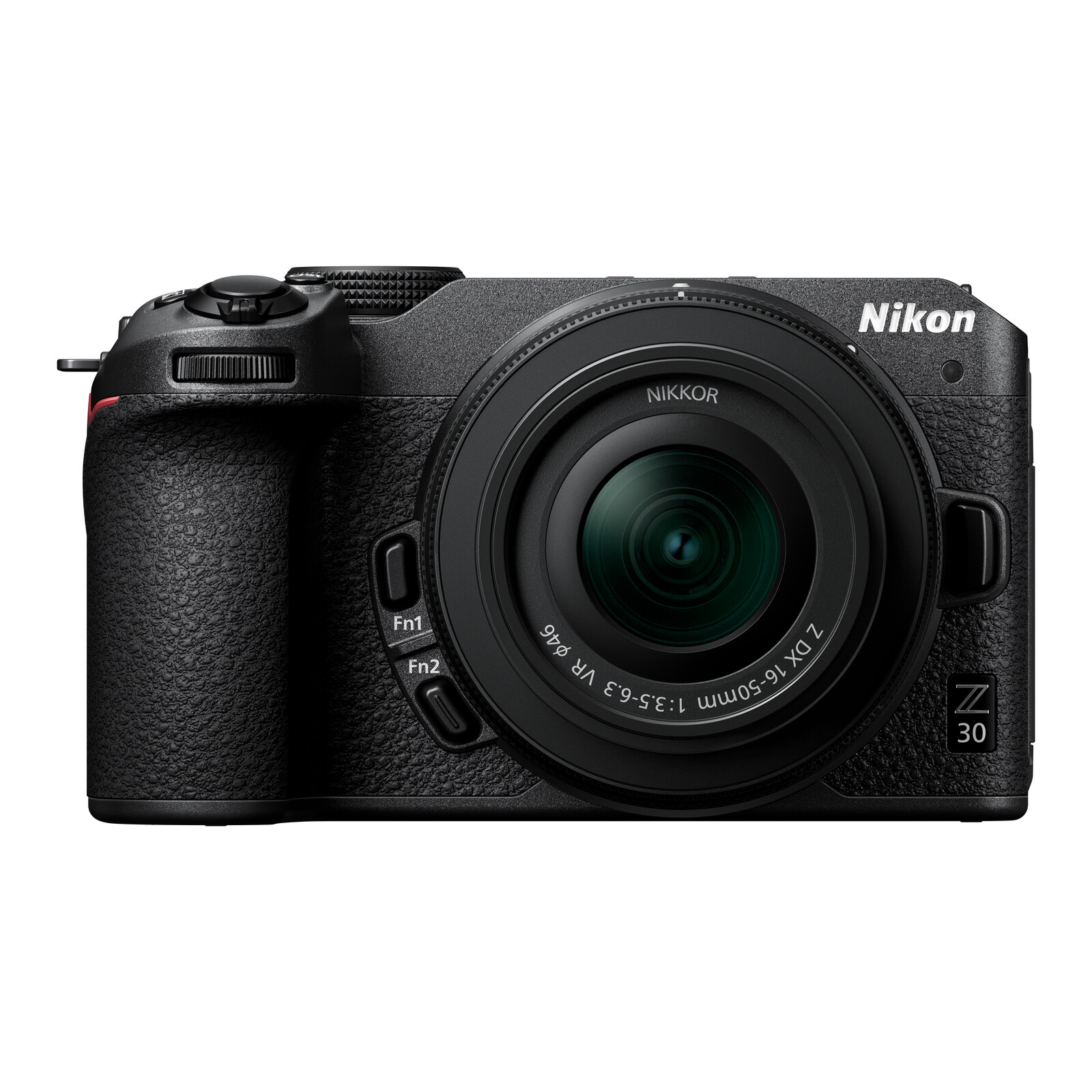 Nikon Z 30 + Z DX 16-50 VR + Z DX 50-250 VR