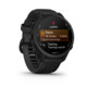 Garmin Forerunner 70 schwarz
