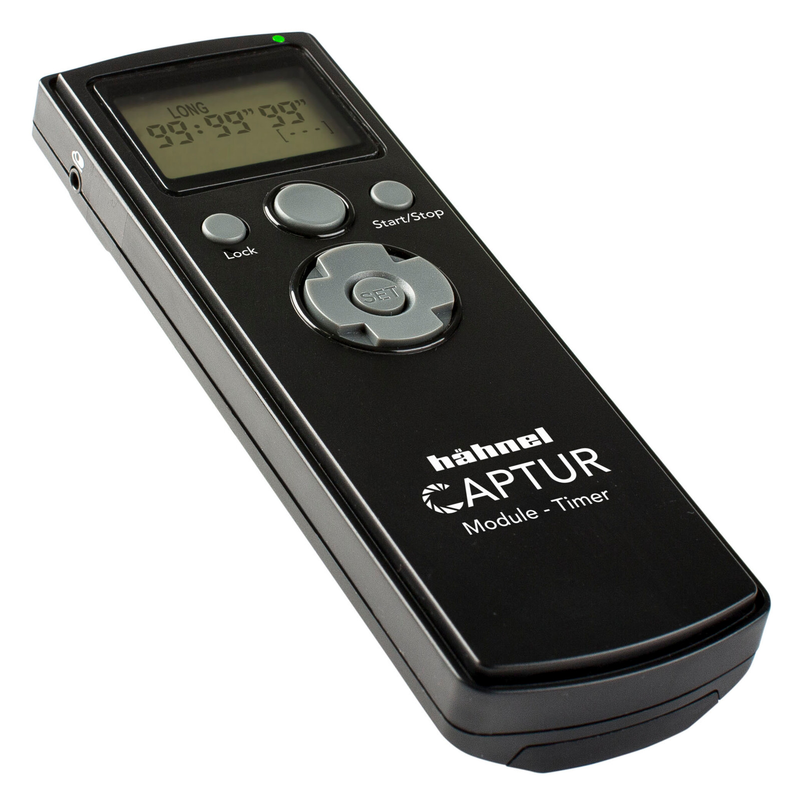 H&auml;hnel Captur Module Timer