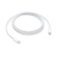 Apple USB-C Ladekabel 240W 2m wei&szlig;