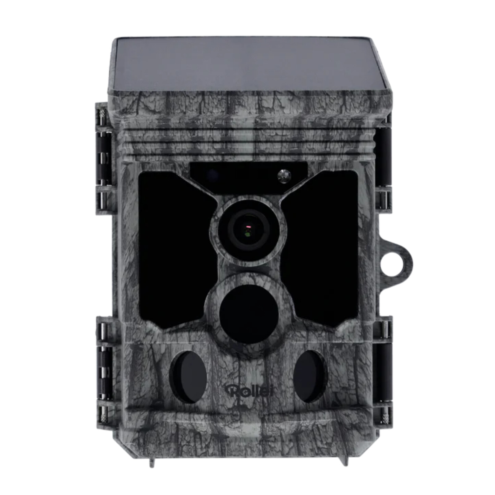 Rollei Wildkamera 4K WiFi Solar