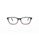 1208-1 G1 53/16 Damenbrille Kunststoff