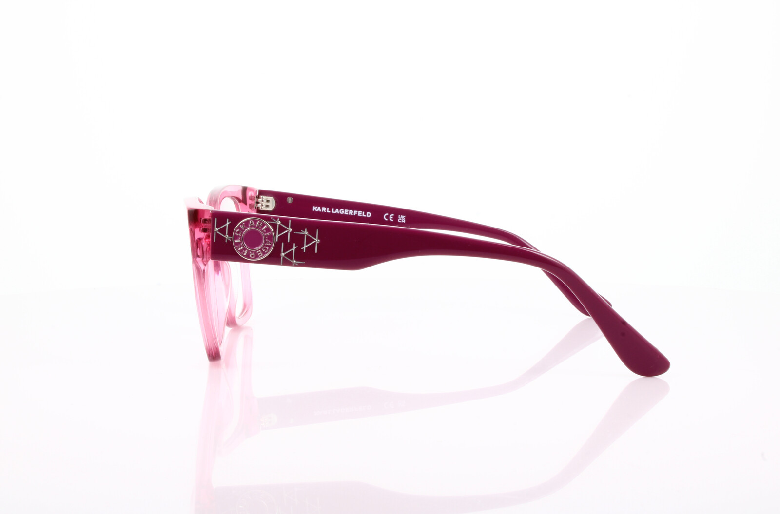 Karl Lagerfeld KL6111R 628