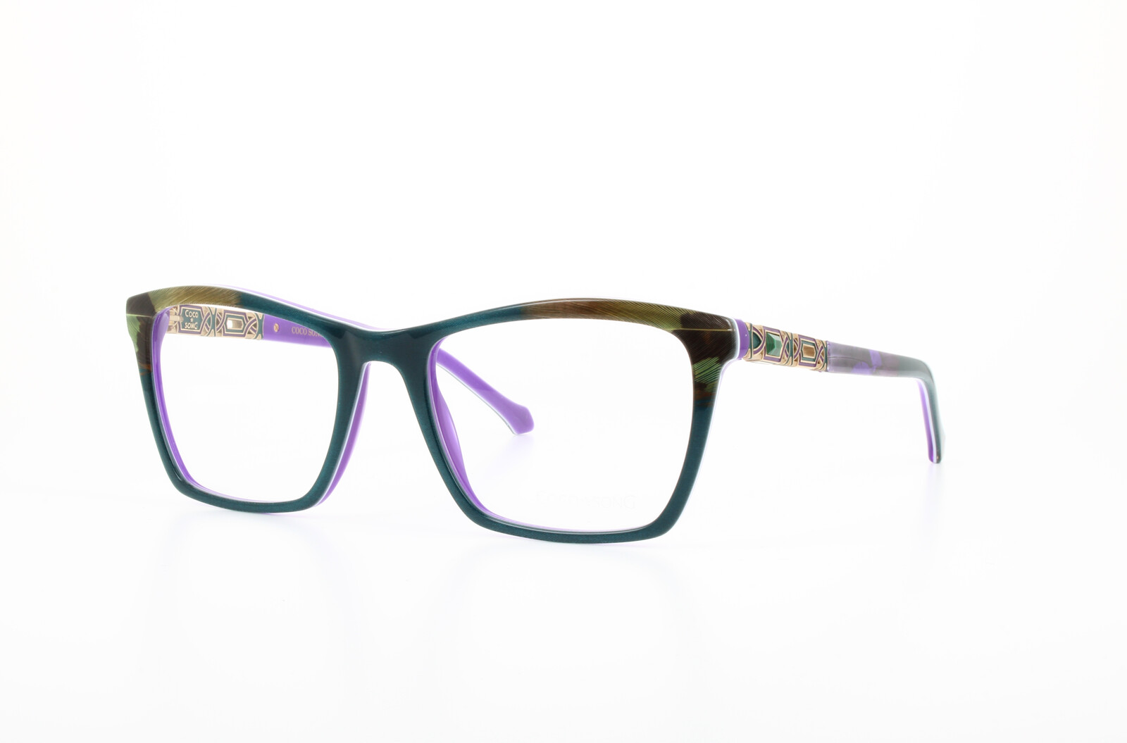 Coco Song SHINING HEAVEN C1