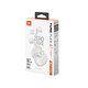 JBL Tune Flex 2 kabelloser In-Ear Kopfh&ouml;rer, wei&szlig;