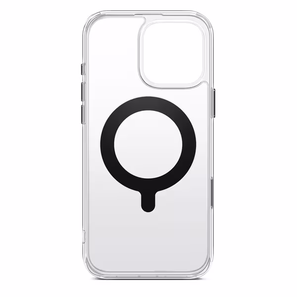 felixx Orbit Magsafe Stand Black Apple iPhone 16 Pro