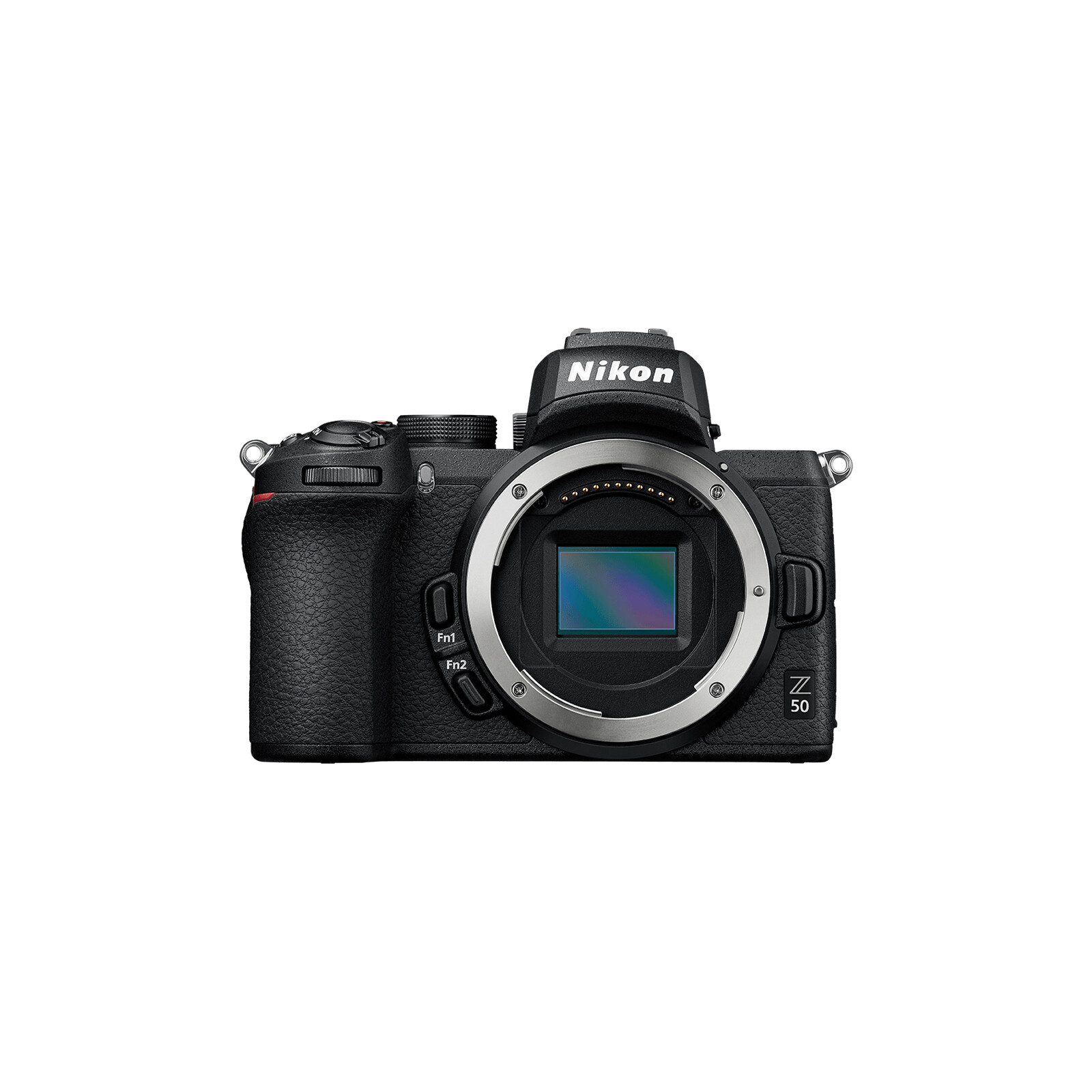 Nikon Z 50 + Z DX 18-140 VR