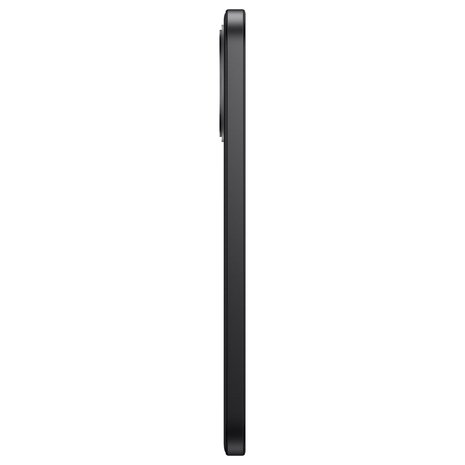 Xiaomi Redmi Note 17 4G Black