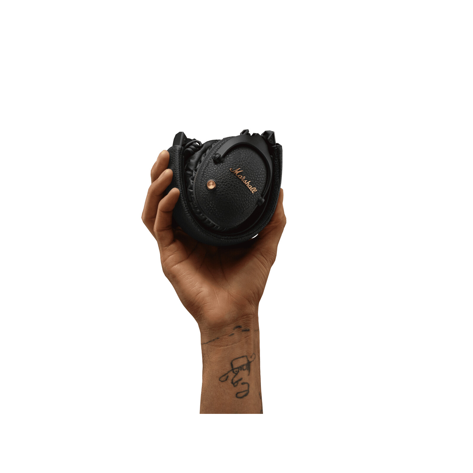 Marshall Monitor III A.N.C Black