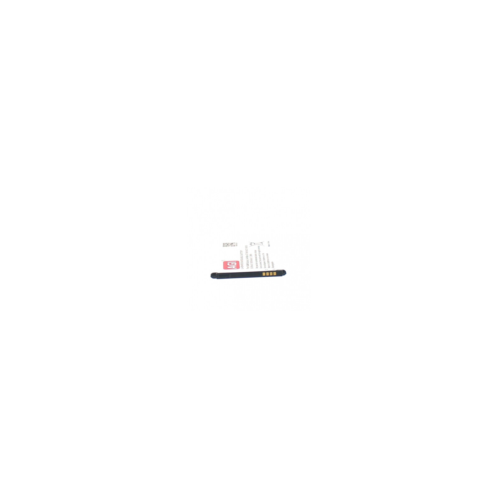 AGI Akku Samsung Galaxy S4 mini 1.900mAh