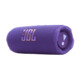 JBL Flip 7 Bluetooth-Lautsprecher lila
