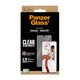 PanzerGlass Glas Samsung Galaxy S26 Plus Ultra-Wide-Fit