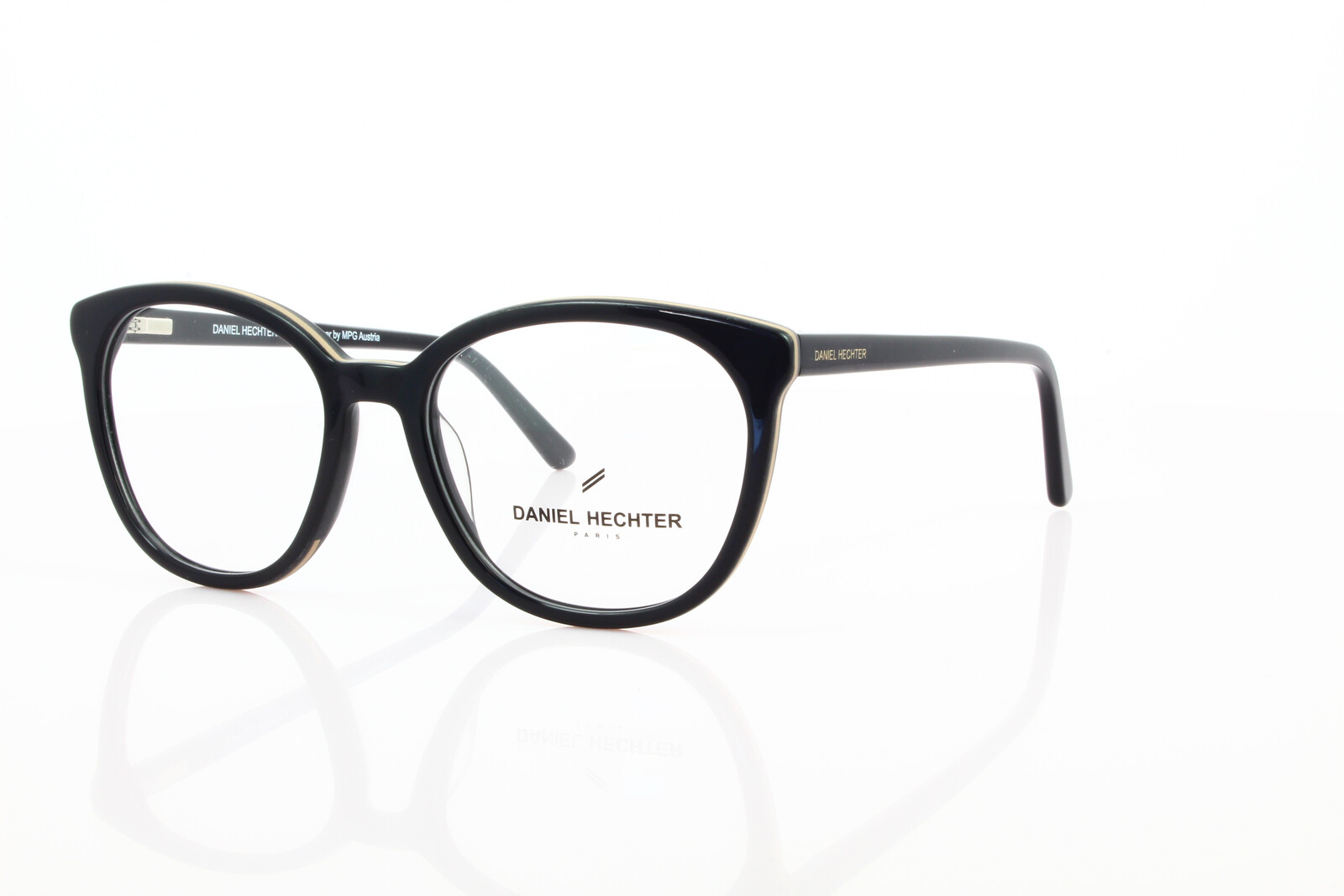 DHP 598-6H Damenbrille Kunststoff