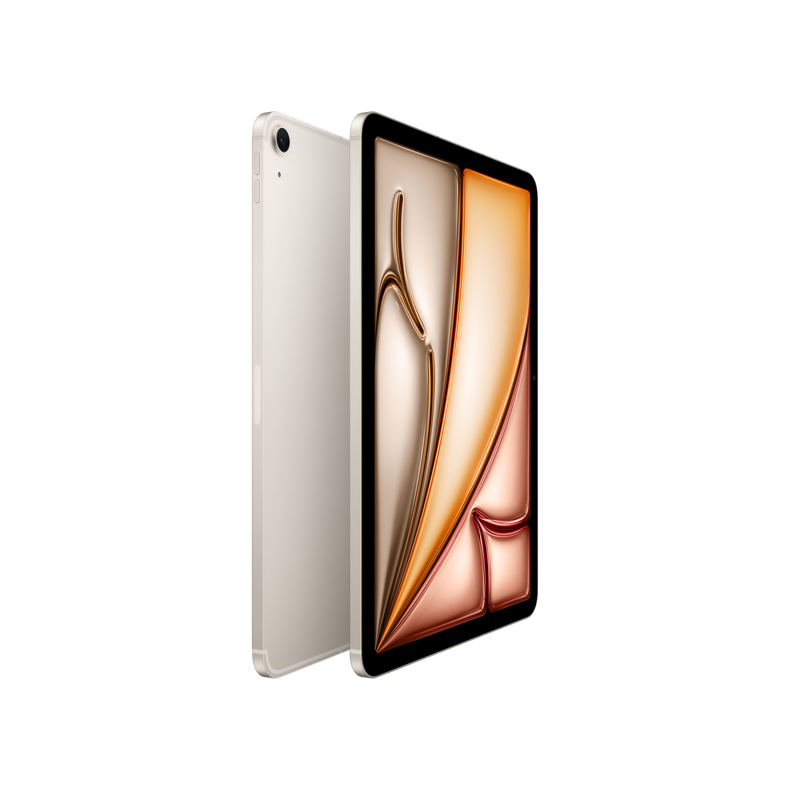 Apple iPad Air 11" LTE 512GB polarstern