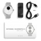 Withings Scanwatch 2 38mm wei&szlig;