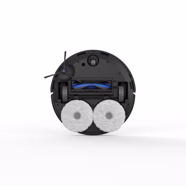 Ecovacs Deebot Saugroboter N30 PRO OMNI black

