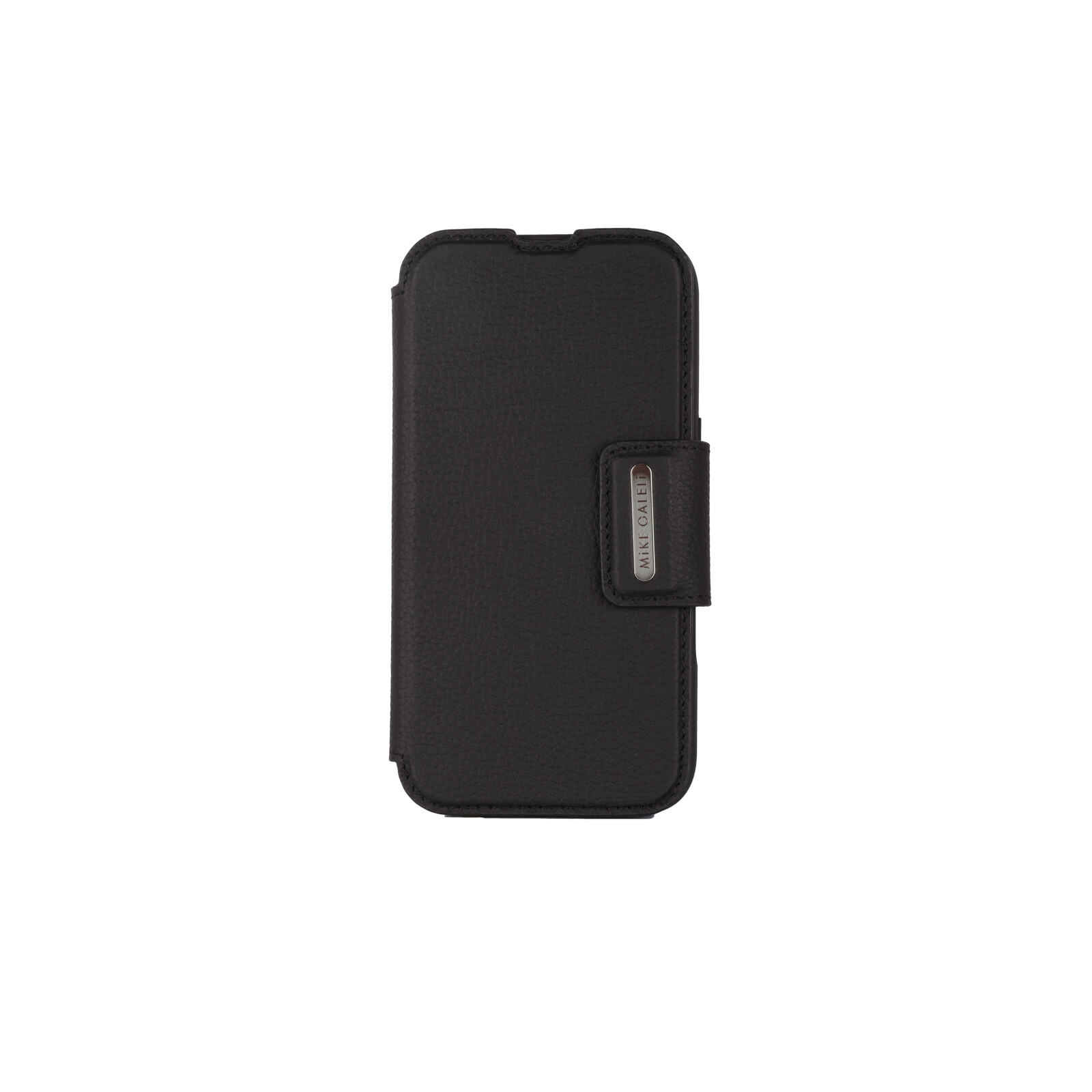 Galeli Book Case ANDY black - iPhone 17