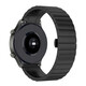 Felixx Smartwatcharmband Edelst./Butterfly Black-Universal 22mm
