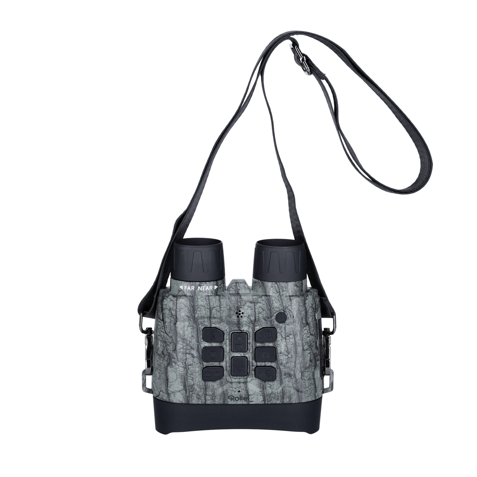 Rollei NightVision 400 4K