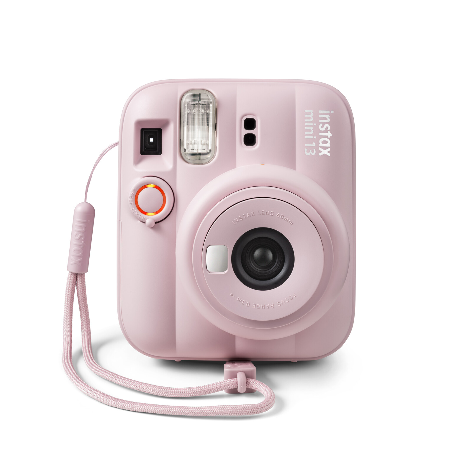Fujifilm instax mini 13 Candy Pink