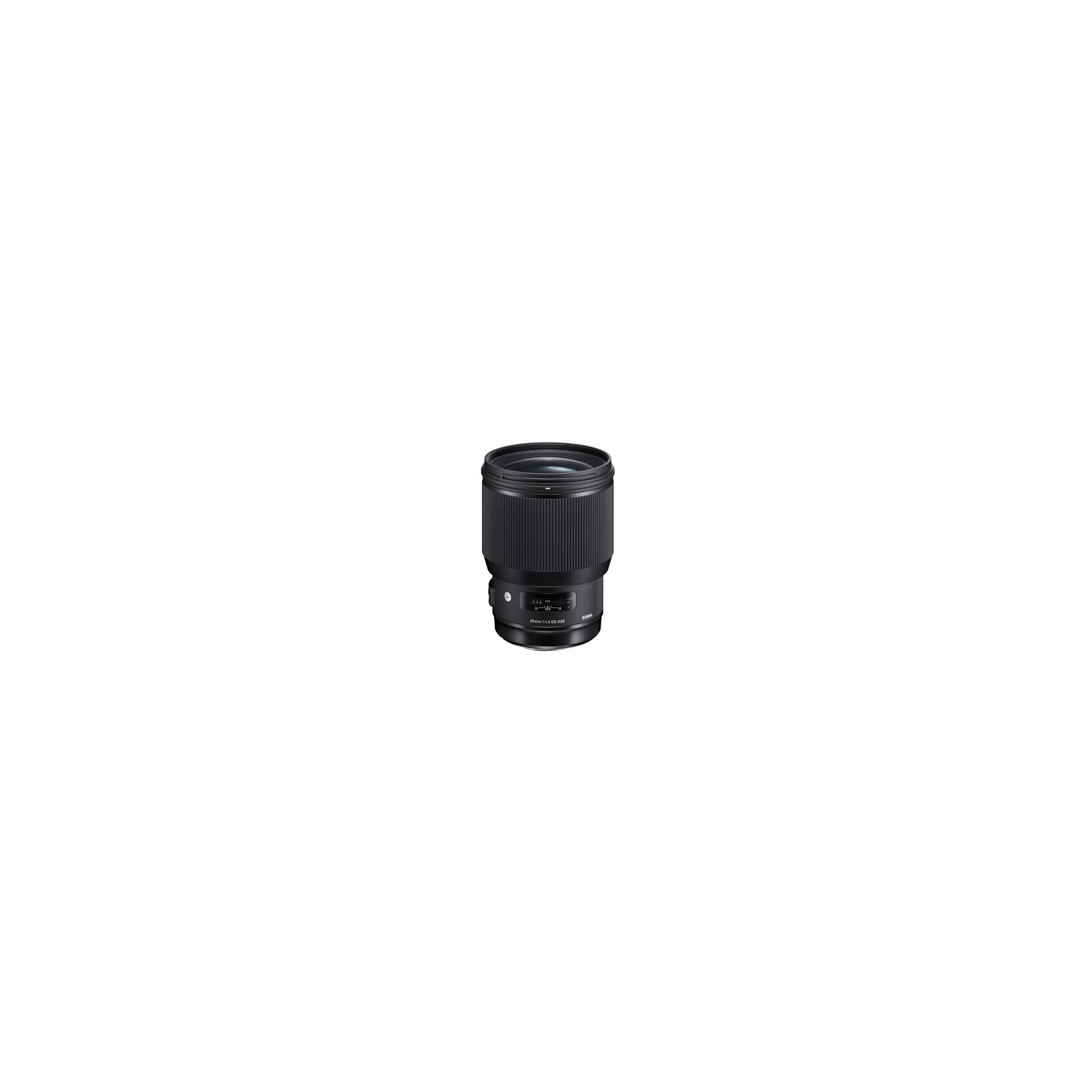 Sigma ART 85/1,4 DG HSM Nikon
