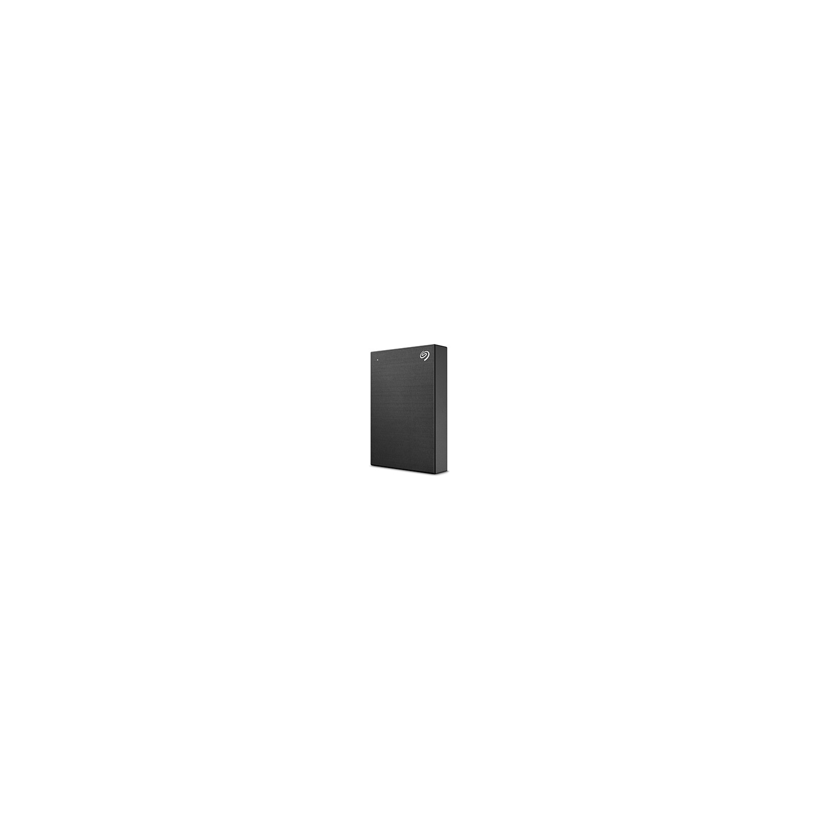 Seagate One Touch 4TB USB 3 black