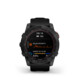 Garmin Fenix 7X Base black/wei&szlig;