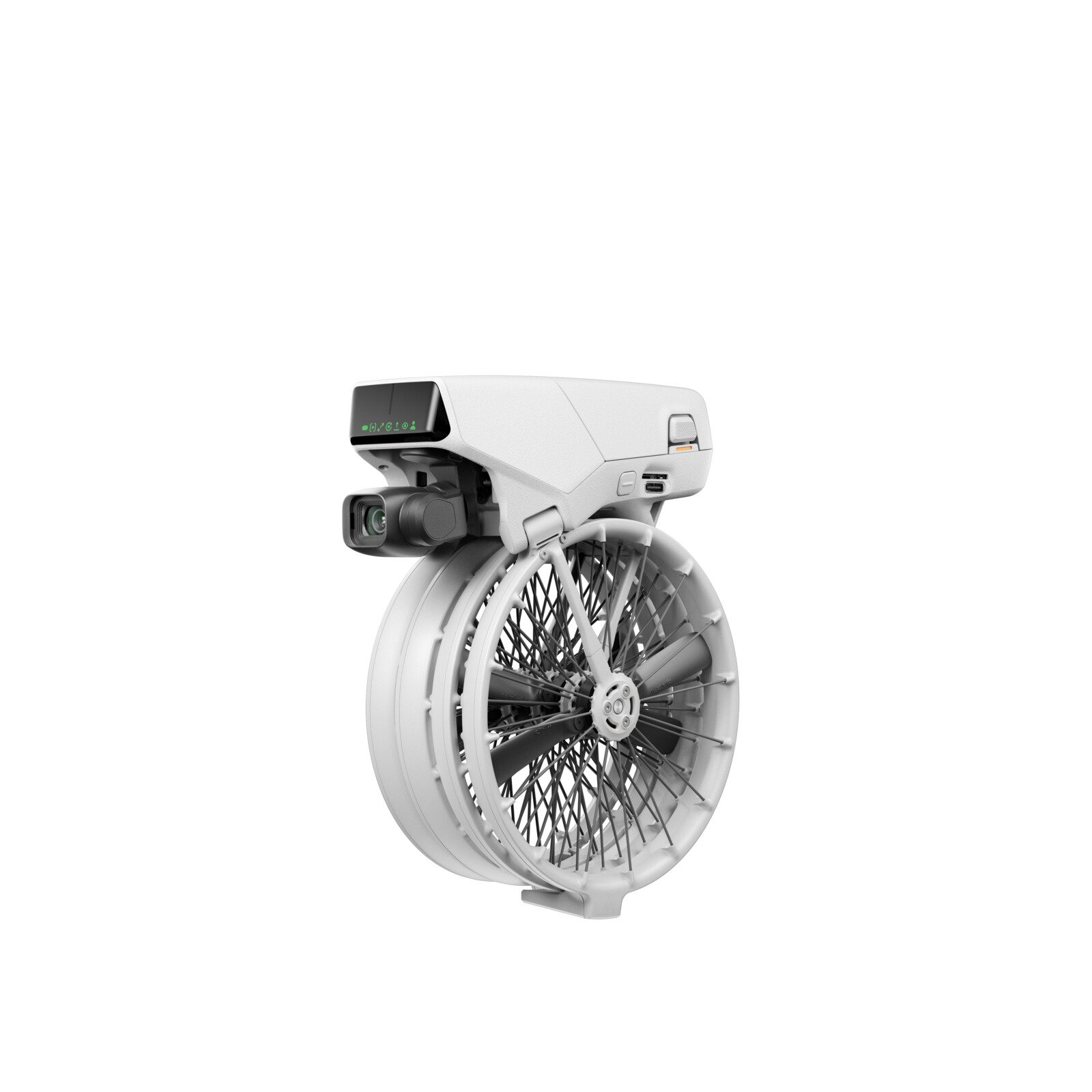  DJI Flip Fly More Combo (DJI RC 2)
