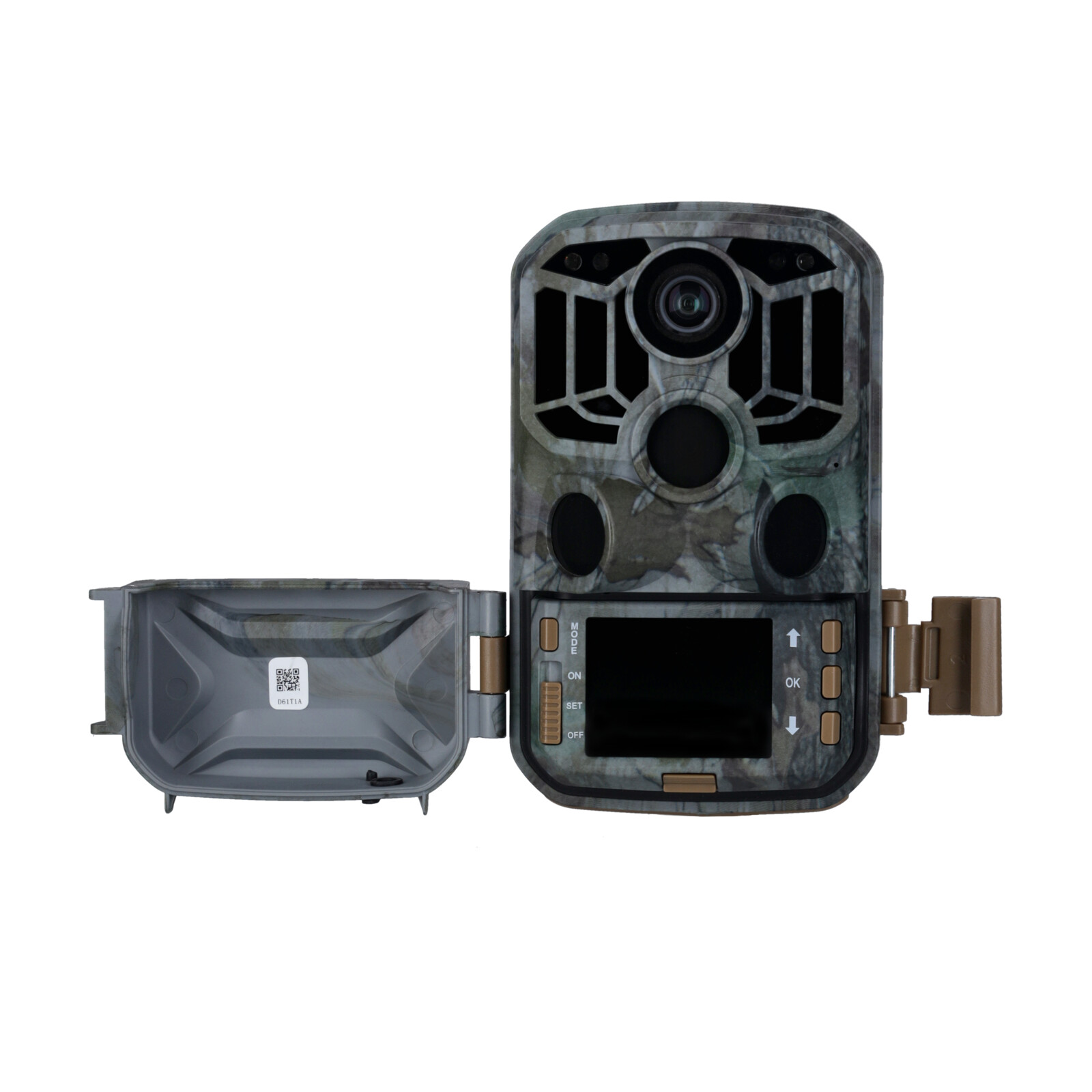 Rollei Wildkamera 4K WiFi
